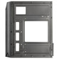 Mars Gaming MC-S1 Caja PC Micro-ATX ARGB USB 3.0 con Ventana Negro Mars Gaming MC-S1 Caja PC Micro-ATX ARGB USB 3.0 con Ventana Negro
