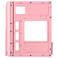 Mars Gaming MC-S1 Caja PC Micro-ATX ARGB USB 3.0 con Ventana Rosa Mars Gaming MC-S1 Caja PC Micro-ATX ARGB USB 3.0 con Ventana Rosa