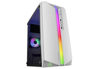 Mars Gaming MC-S1 Caja PC Micro-ATX ARGB USB 3.0 con Ventana Blanco Mars Gaming MC-S1 Caja PC Micro-ATX ARGB USB 3.0 con Ventana Blanco