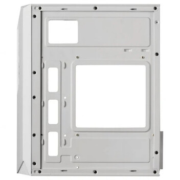 Mars Gaming MC-S1 Caja PC Micro-ATX ARGB USB 3.0 con Ventana Blanco Mars Gaming MC-S1 Caja PC Micro-ATX ARGB USB 3.0 con Ventana Blanco