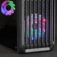 Mars Gaming MC-S2 Caja PC Micro-ATX FRGB USB 3.0 con Ventana Negro Mars Gaming MC-S2 Caja PC Micro-ATX FRGB USB 3.0 con Ventana Negro