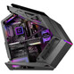 Torre PC Mars Gaming MC-TITAN Caja Gaming RGB XXL ATX Doble Tira LED Iluminación Frontal ARGB Negro Torre PC Mars Gaming MC-TITAN Caja Gaming RGB XXL ATX Doble Tira LED Iluminación Frontal ARGB Negro
