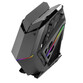 Torre PC Mars Gaming MC-TITAN Caja Gaming RGB XXL ATX Doble Tira LED Iluminación Frontal ARGB Negro Torre PC Mars Gaming MC-TITAN Caja Gaming RGB XXL ATX Doble Tira LED Iluminación Frontal ARGB Negro
