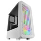 Mars Gaming MC-TOR Semitorre FRGB USB 3.0 con Ventana Blanca Mars Gaming MC-TOR Semitorre FRGB USB 3.0 con Ventana Blanca