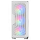 Mars Gaming MC-TOR Semitorre FRGB USB 3.0 con Ventana Blanca Mars Gaming MC-TOR Semitorre FRGB USB 3.0 con Ventana Blanca
