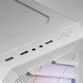 Mars Gaming MC-TOR Semitorre FRGB USB 3.0 con Ventana Blanca Mars Gaming MC-TOR Semitorre FRGB USB 3.0 con Ventana Blanca