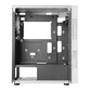 Mars Gaming MC-U3 Cristal Templado ARGB USB 3.0 Blanca Mars Gaming MC-U3 Cristal Templado ARGB USB 3.0 Blanca