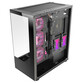 Torre PC Mars Gaming MC-ULT Caja Gaming Custom XXL E-ATX Doble Cristal Templado Puerta Lateral Neg Torre PC Mars Gaming MC-ULT Caja Gaming Custom XXL E-ATX Doble Cristal Templado Puerta Lateral Neg