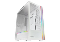 Mars Gaming MC-Ultra Torre Custom XXL Cristal Templado USB 3.0 ARGB Blanca