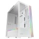 Mars Gaming MC-Ultra Torre Custom XXL Cristal Templado USB 3.0 ARGB Blanca