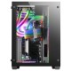 Mars Gaming MCV3 Torre XXL E-ATX Cristal Templado Lateral y Frontal 3.0 Negro