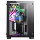 Mars Gaming MCV3 Torre XXL E-ATX Cristal Templado Lateral y Frontal 3.0 Negro Mars Gaming MCV3 Torre XXL E-ATX Cristal Templado Lateral y Frontal 3.0 Negro