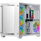 Mars Gaming MCV3 Torre XXL E-ATX Cristal Templado Lateral y Frontal 3.0 Blanco Mars Gaming MCV3 Torre XXL E-ATX Cristal Templado Lateral y Frontal 3.0 Blanco