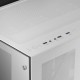 Mars Gaming MCV3 Torre XXL E-ATX Cristal Templado Lateral y Frontal 3.0 Blanco