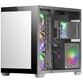 Torre PC Mars Gaming MCV4 Torre XXL E-ATX Cristal Templado Lateral y Frontal Sin Marco Negro Torre PC Mars Gaming MCV4 Torre XXL E-ATX Cristal Templado Lateral y Frontal Sin Marco Negro