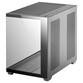 Torre PC Mars Gaming MCV4 Torre XXL E-ATX Cristal Templado Lateral y Frontal Sin Marco Negro Torre PC Mars Gaming MCV4 Torre XXL E-ATX Cristal Templado Lateral y Frontal Sin Marco Negro