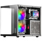 Mars Gaming MC-VIEW Minitorre Cristal Templado USB 3.0 Negra Mars Gaming MC-VIEW Minitorre Cristal Templado USB 3.0 Negra