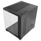 Torre PC Mars Gaming Mc-view2 Caja Pc Microatx Doble Cristal Templado Ventilador Frgb 120mm Negro Torre PC Mars Gaming Mc-view2 Caja Pc Microatx Doble Cristal Templado Ventilador Frgb 120mm Negro