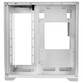 Torre PC Mars Gaming Mc-view2 Caja Pc Microatx Doble Cristal Templado Ventilador Frgb 120mm Blanco Torre PC Mars Gaming Mc-view2 Caja Pc Microatx Doble Cristal Templado Ventilador Frgb 120mm Blanco