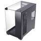 Torre PC Mars Gaming Mc-vision Caja Atx Triple Cristal Templado Sin Marco Diseño Doble Cámara Usb 3.