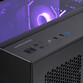 Torre PC Mars Gaming Mc-vision Caja Atx Triple Cristal Templado Sin Marco Diseño Doble Cámara Usb 3.