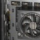 Torre PC Mars Gaming Mc-vision Caja Atx Triple Cristal Templado Sin Marco Diseño Doble Cámara Usb 3.