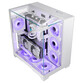 Torre PC Mars Gaming Mc-vision Caja Atx Triple Cristal Templado Sin Marco Diseño Doble Cámara Usb 3.0 Torre PC Mars Gaming Mc-vision Caja Atx Triple Cristal Templado Sin Marco Diseño Doble Cámara Usb 3.0