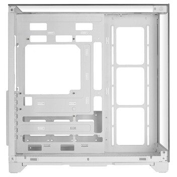Torre PC Mars Gaming Mc-vision Caja Atx Triple Cristal Templado Sin Marco Diseño Doble Cámara Usb 3.0 Torre PC Mars Gaming Mc-vision Caja Atx Triple Cristal Templado Sin Marco Diseño Doble Cámara Usb 3.0