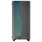 Torre PC Mars Gaming MC-VOLT Caja ATX Ventilador ARGB 120mm Rejilla Frontal ARGB Cristal Templado Ne Torre PC Mars Gaming MC-VOLT Caja ATX Ventilador ARGB 120mm Rejilla Frontal ARGB Cristal Templado Ne