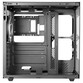 Torre PC Mars Gaming MCV-ONE Caja Gaming ATX Doble Cristal Templado Ventilador Trasero FRGB 12cm Neg