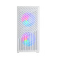 Torre PC Mars Gaming MC-Vortex Caja Gaming Micro ATX Cristal Templado 3x Ventiladores FRGB 12cm Blan Torre PC Mars Gaming MC-Vortex Caja Gaming Micro ATX Cristal Templado 3x Ventiladores FRGB 12cm Blan