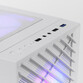 Torre PC Mars Gaming MC-Vortex Caja Gaming Micro ATX Cristal Templado 3x Ventiladores FRGB 12cm Blan Torre PC Mars Gaming MC-Vortex Caja Gaming Micro ATX Cristal Templado 3x Ventiladores FRGB 12cm Blan
