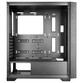 Torre PC Mars Gaming MC-WOOD Caja PC ATX Panel Frontal de Madera Cristal Cromado Ventilador FDB 12cm Torre PC Mars Gaming MC-WOOD Caja PC ATX Panel Frontal de Madera Cristal Cromado Ventilador FDB 12cm