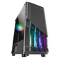 Mars Gaming MC-X2 FRGB USB 3.0 Negra con Ventana Mars Gaming MC-X2 FRGB USB 3.0 Negra con Ventana