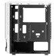 Mars Gaming MC-X2 FRGB USB 3.0 Blanca con Ventana Mars Gaming MC-X2 FRGB USB 3.0 Blanca con Ventana