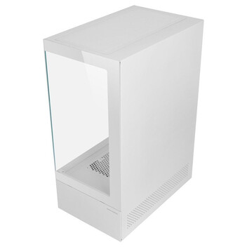 Torre PC Mars Gaming Mc-xo Semitorre Atx Doble Cristal Templado Ventilador Frgb 120mm Doble Cámara B Torre PC Mars Gaming Mc-xo Semitorre Atx Doble Cristal Templado Ventilador Frgb 120mm Doble Cámara B
