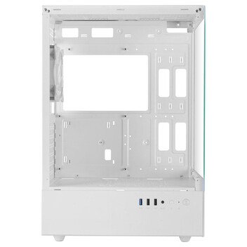 Torre PC Mars Gaming Mc-xo Semitorre Atx Doble Cristal Templado Ventilador Frgb 120mm Doble Cámara B Torre PC Mars Gaming Mc-xo Semitorre Atx Doble Cristal Templado Ventilador Frgb 120mm Doble Cámara B