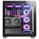 Mars Gaming MC-XP Torre Custom Doble Cristal Templado USB 3.0 Negra