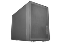 Torre PC Mars Gaming Mc-xpro Minitorre Microatx Ventilador 120mm Compatibilidad Psu Atx Y Sfx Usb-c