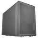 Torre PC Mars Gaming Mc-xpro Minitorre Microatx Ventilador 120mm Compatibilidad Psu Atx Y Sfx Usb-c