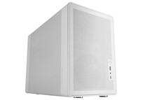 Torre PC Mars Gaming Mc-xpro Minitorre Microatx Ventilador 120mm Compatibilidad Psu Atx Y Sfx Usb-c
