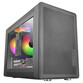 Torre PC Mars Gaming Mc-xps Minitorre Microatx Cristal Templado Ventilador Frgb Trasero120mm Usb-c N Torre PC Mars Gaming Mc-xps Minitorre Microatx Cristal Templado Ventilador Frgb Trasero120mm Usb-c N