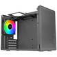 Torre PC Mars Gaming Mc-xps Minitorre Microatx Cristal Templado Ventilador Frgb Trasero120mm Usb-c N Torre PC Mars Gaming Mc-xps Minitorre Microatx Cristal Templado Ventilador Frgb Trasero120mm Usb-c N