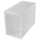 Torre PC Mars Gaming Mc-xps Minitorre Microatx Cristal Templado Ventilador Frgb Trasero120mm Usb-c B