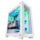 Mars Gaming MC-XP Torre Custom Doble Cristal Templado USB 3.0 Blanca Mars Gaming MC-XP Torre Custom Doble Cristal Templado USB 3.0 Blanca