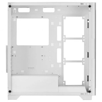 Mars Gaming MC-XP Torre Custom Doble Cristal Templado USB 3.0 Blanca Mars Gaming MC-XP Torre Custom Doble Cristal Templado USB 3.0 Blanca