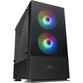Mars Gaming MCZ Premium USB 3.0 Negra con Ventana