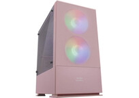 Mars Gaming MCZP Premium USB 3.0 Rosa con Ventana
