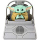 eKids Baby Yoda Altavoz Bluetooth con Movimiento