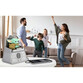 eKids Baby Yoda Altavoz Bluetooth con Movimiento